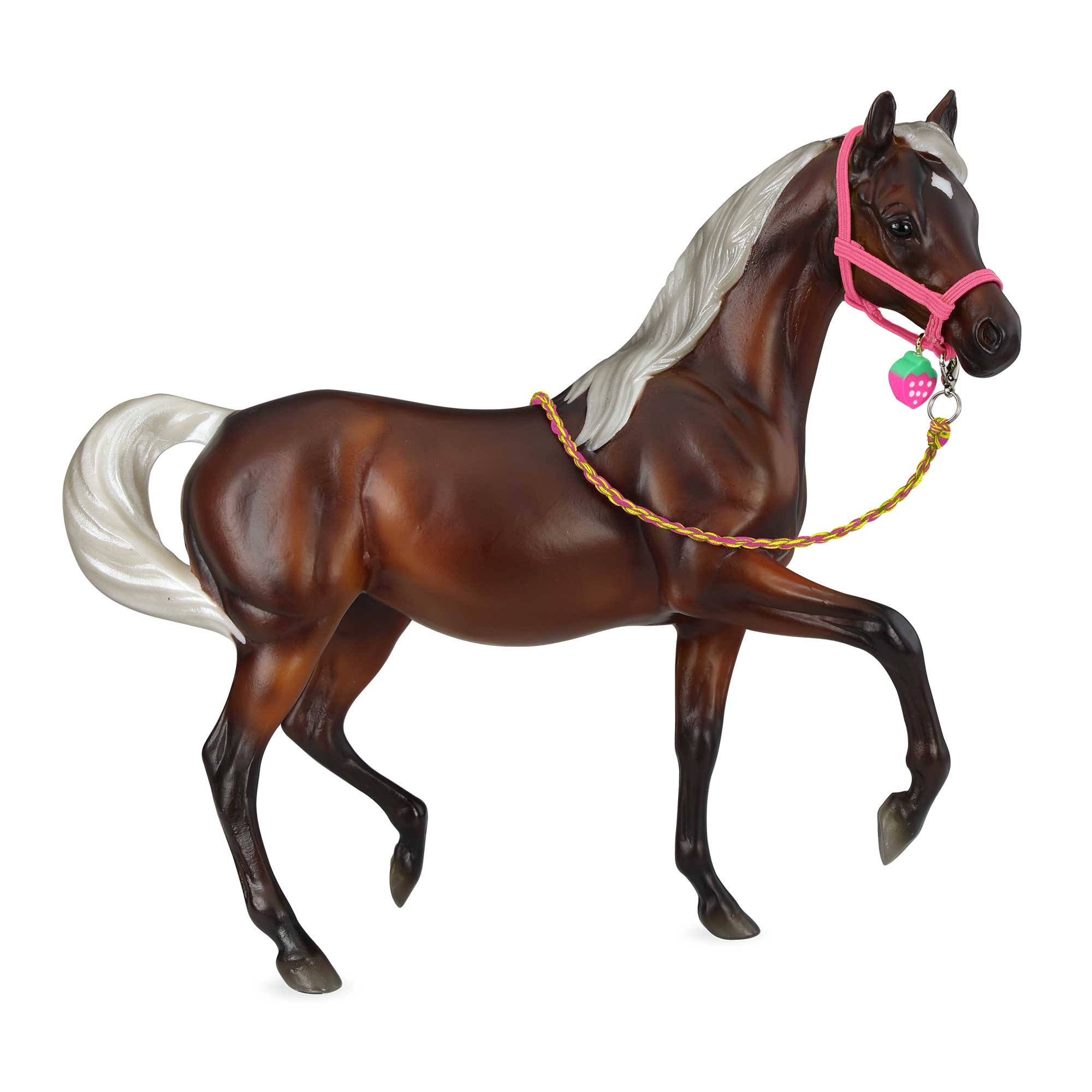 Breyer Classic 4-Ever Friends Pink Perfection #B-FS-10438