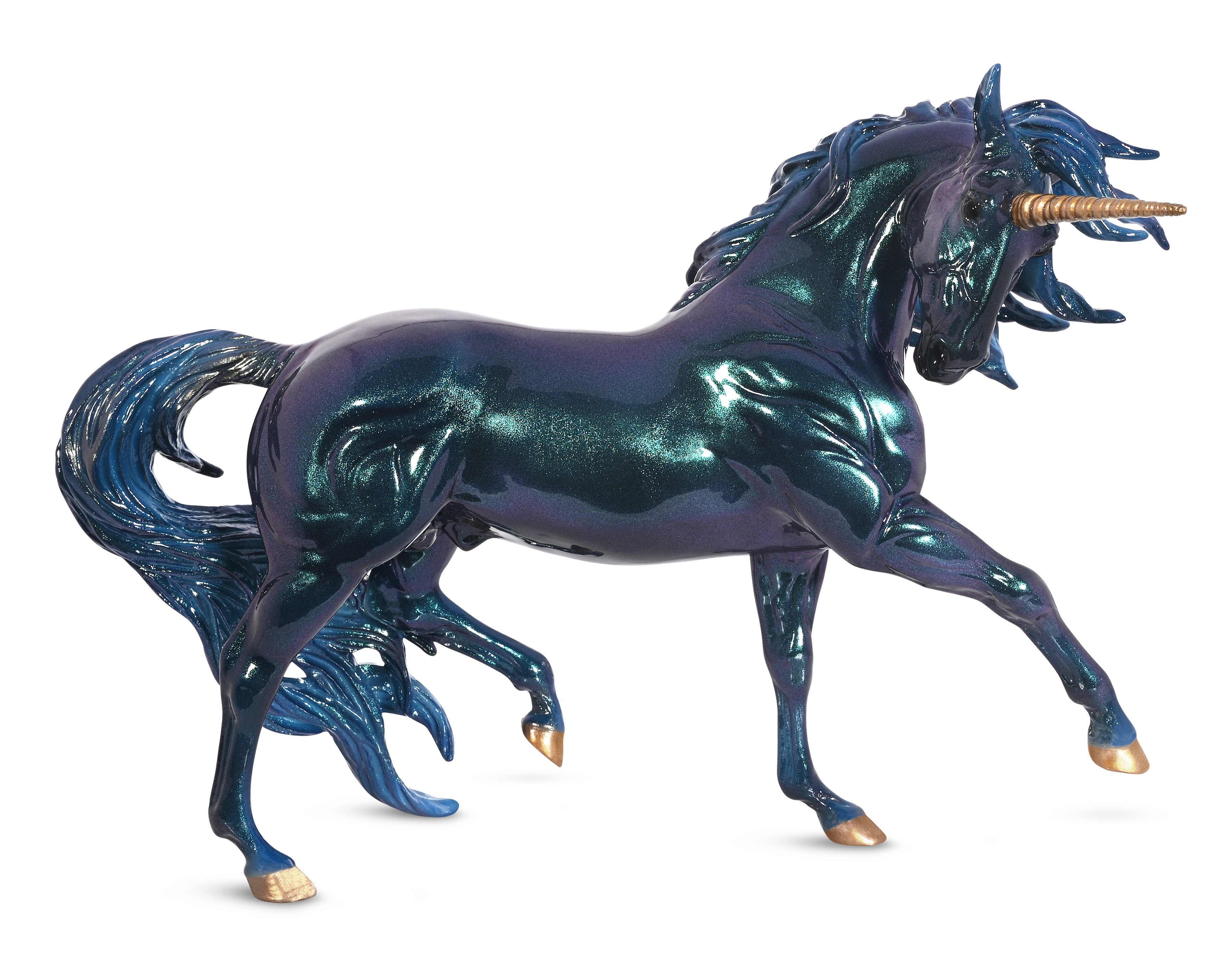 Breyer Neptune #BTR10013