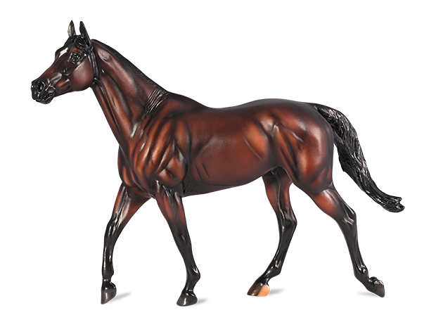 Breyer Cody's Wish #B-TR-10038