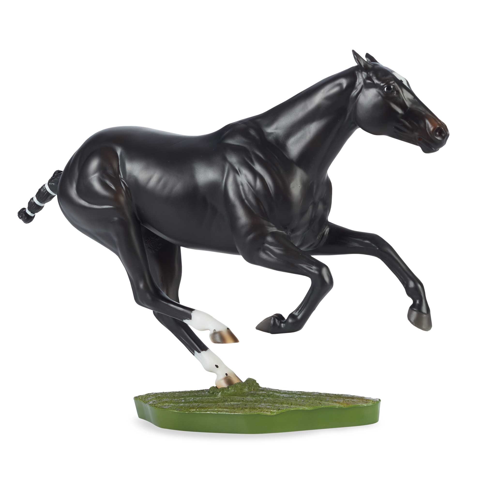 Breyer Manaos Polo Pony #B-TR-10314