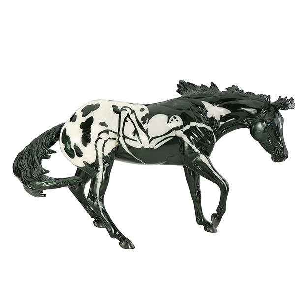 Breyer 2025 DEPOSIT for preorder Halloween Arachne #BTR-10344